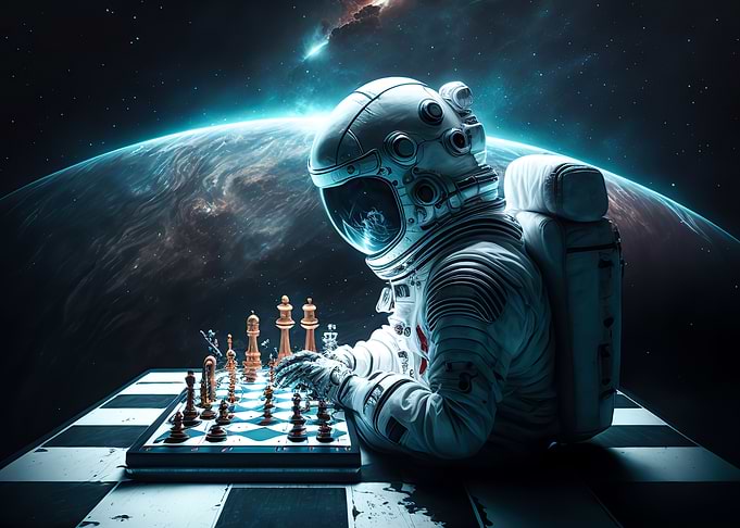 Chess Universe