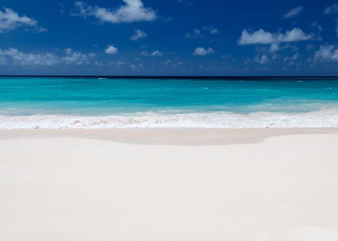 Beautiful Beach