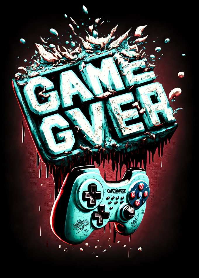 Game over