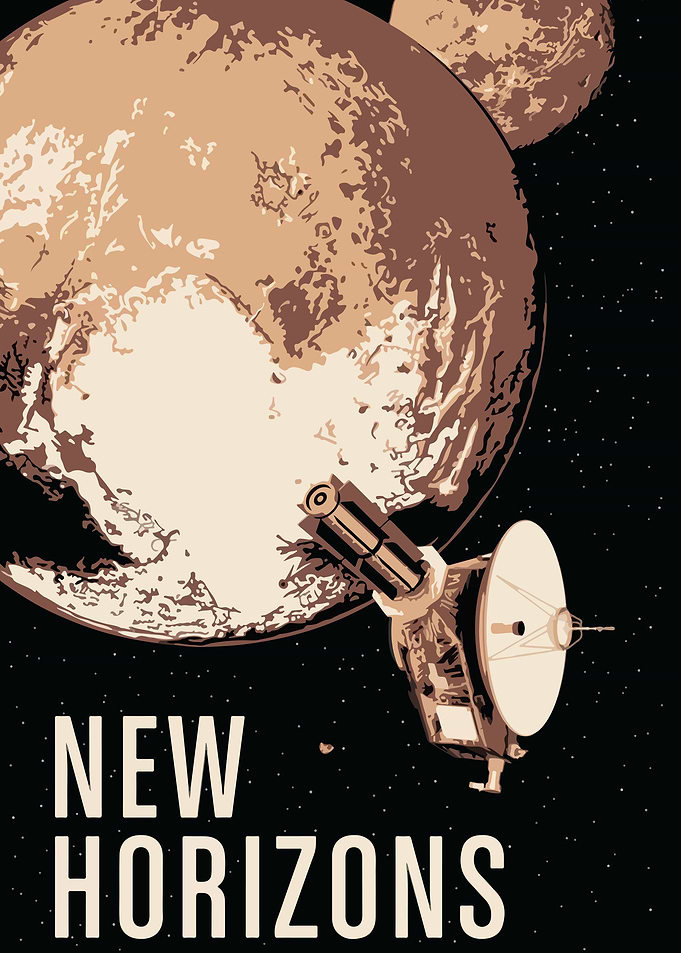 Travel to mars