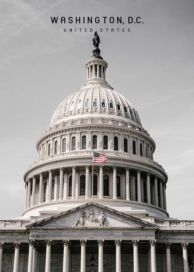 Washington DC