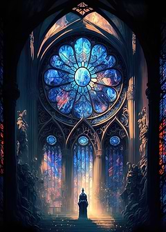 cathedral