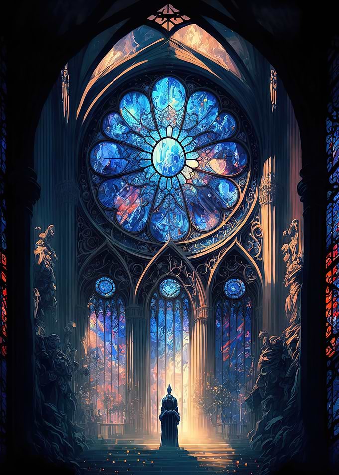 cathedral