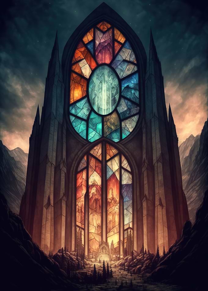 cathedral