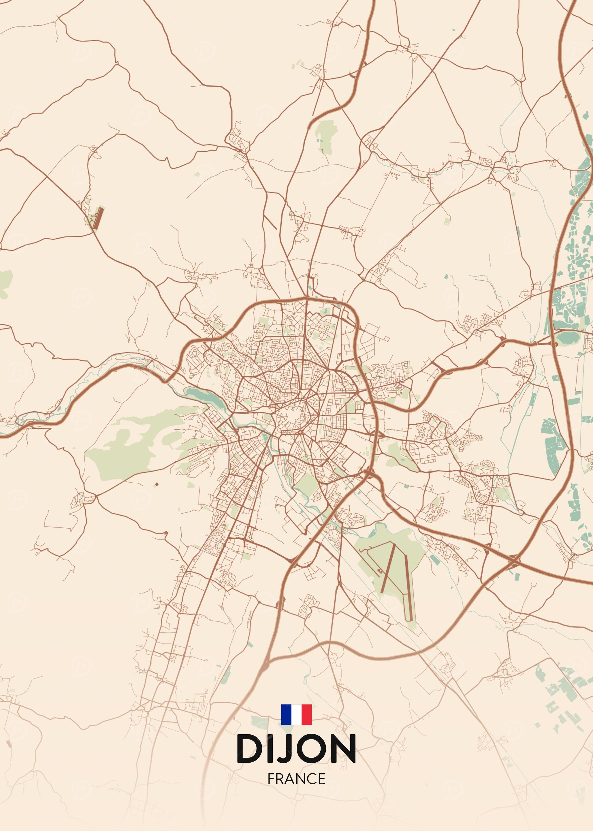 Dijon FR
