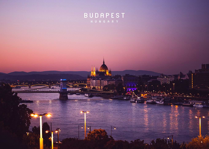 Budapest