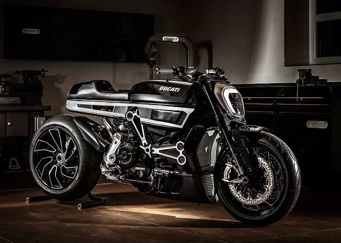 Ducati