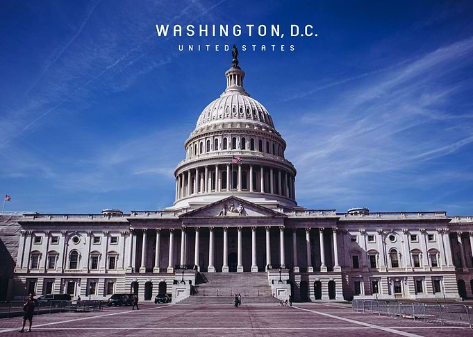 Washington DC