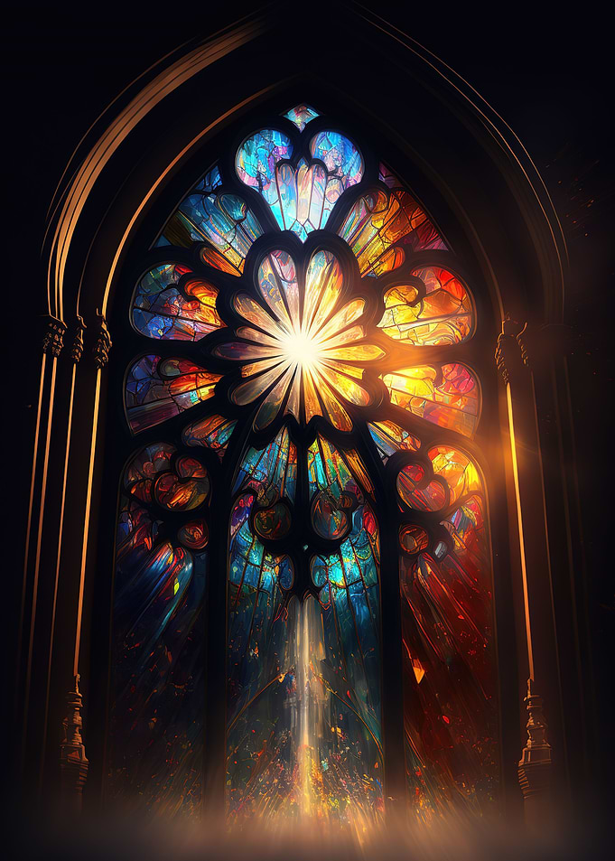 cathedral