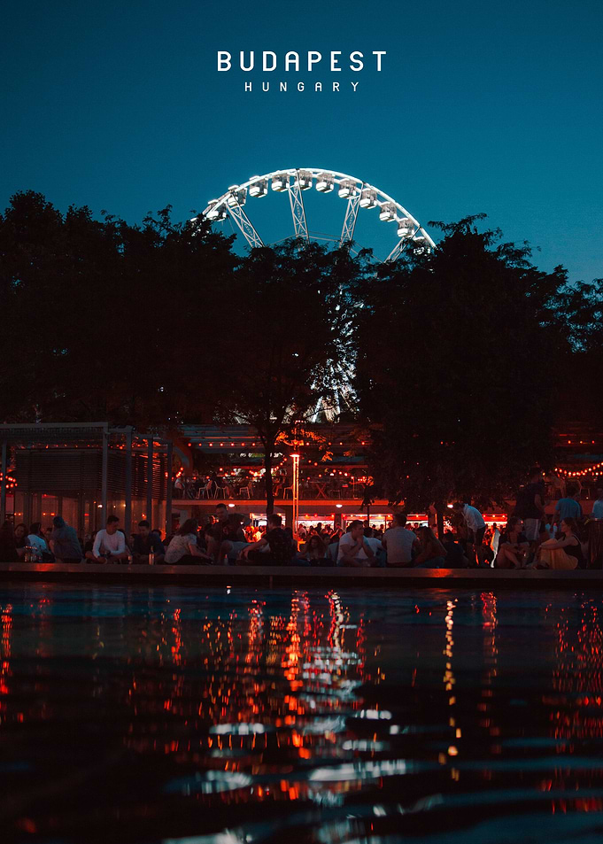 Budapest