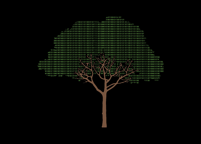 Binary Tree Coder