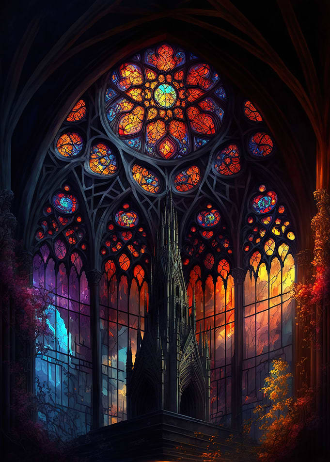 cathedral