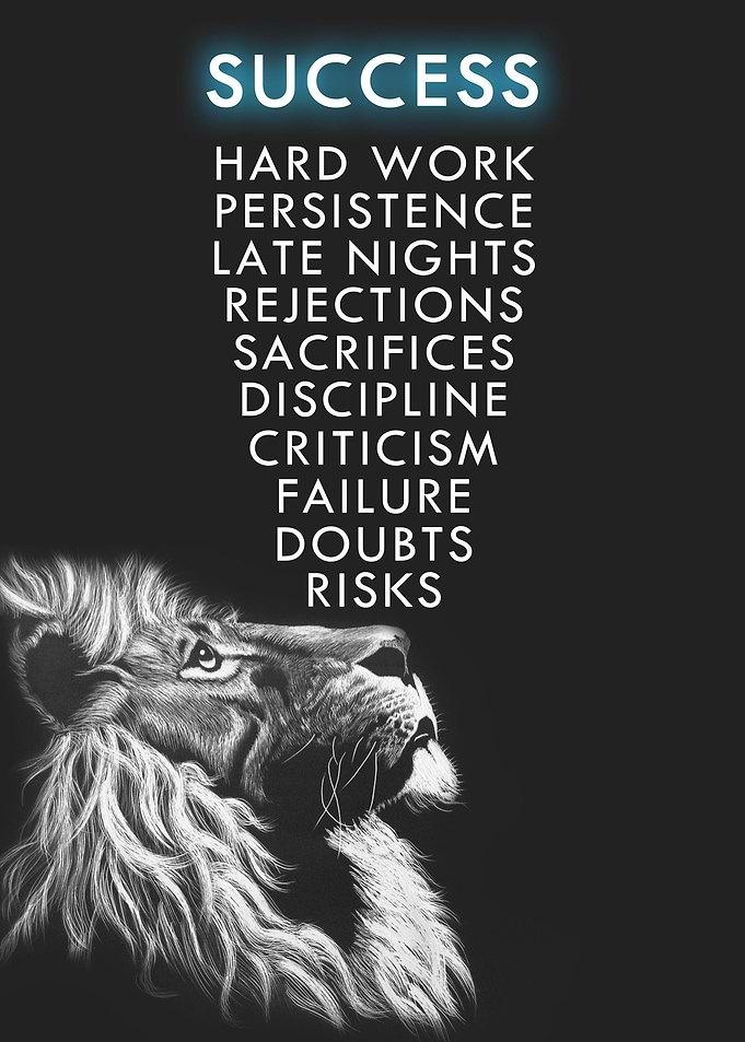 Success