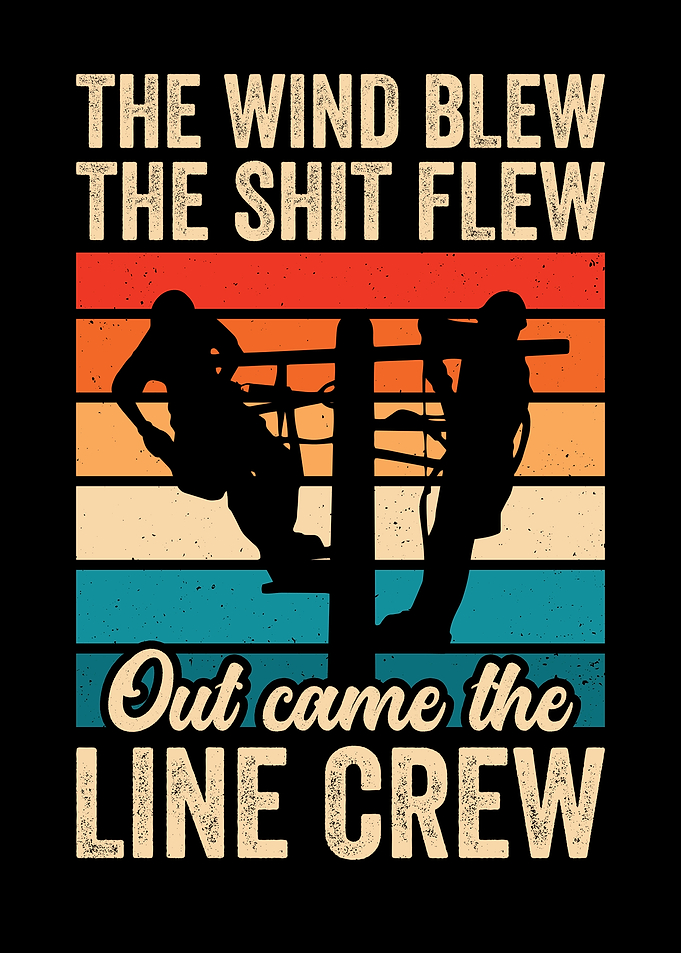 Funny Electrician Quote