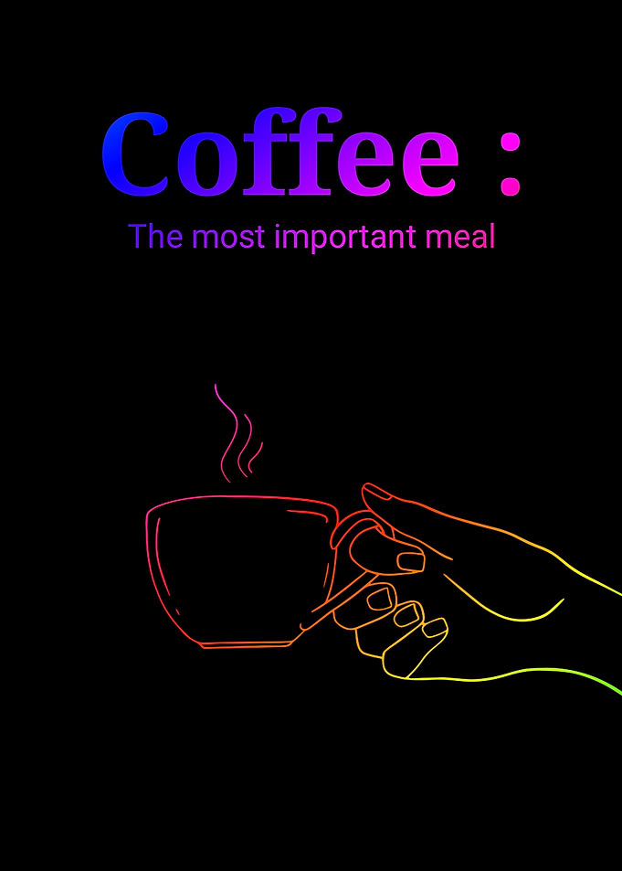 coffee