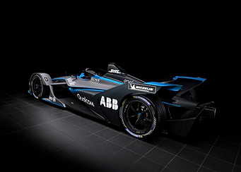 Fia F1 Gen2