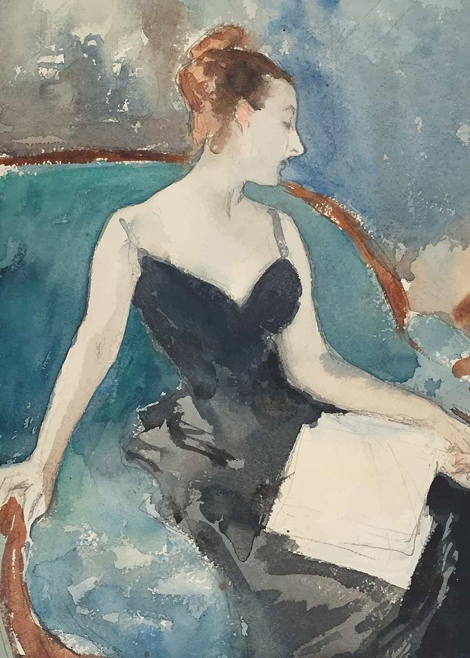 John Singer Sargent