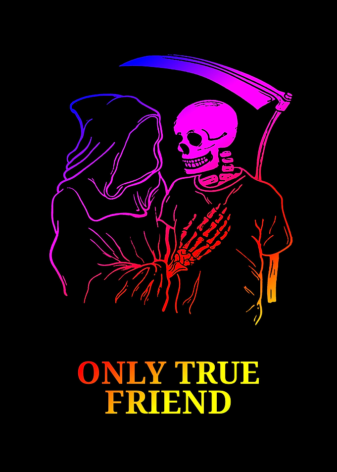 skull