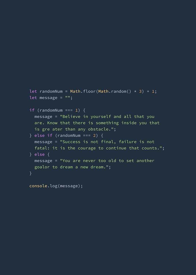 Quotes to Keep You Coding