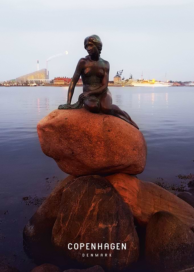 Copenhagen