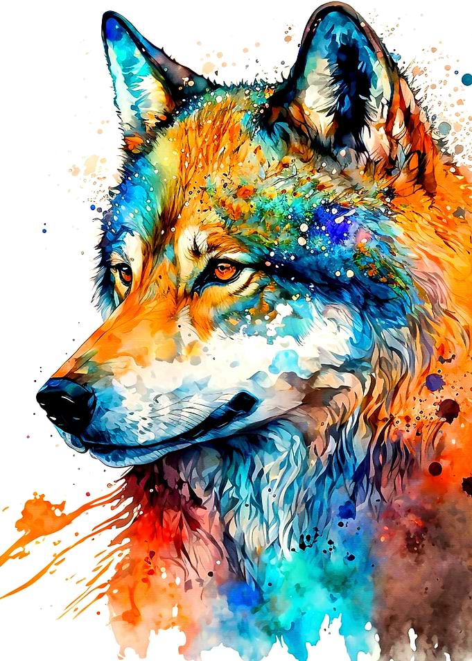 Wolf