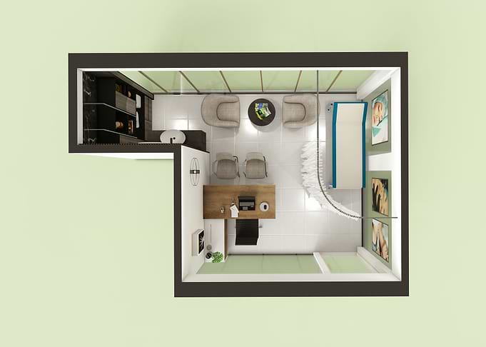 Surgery doctors clinic