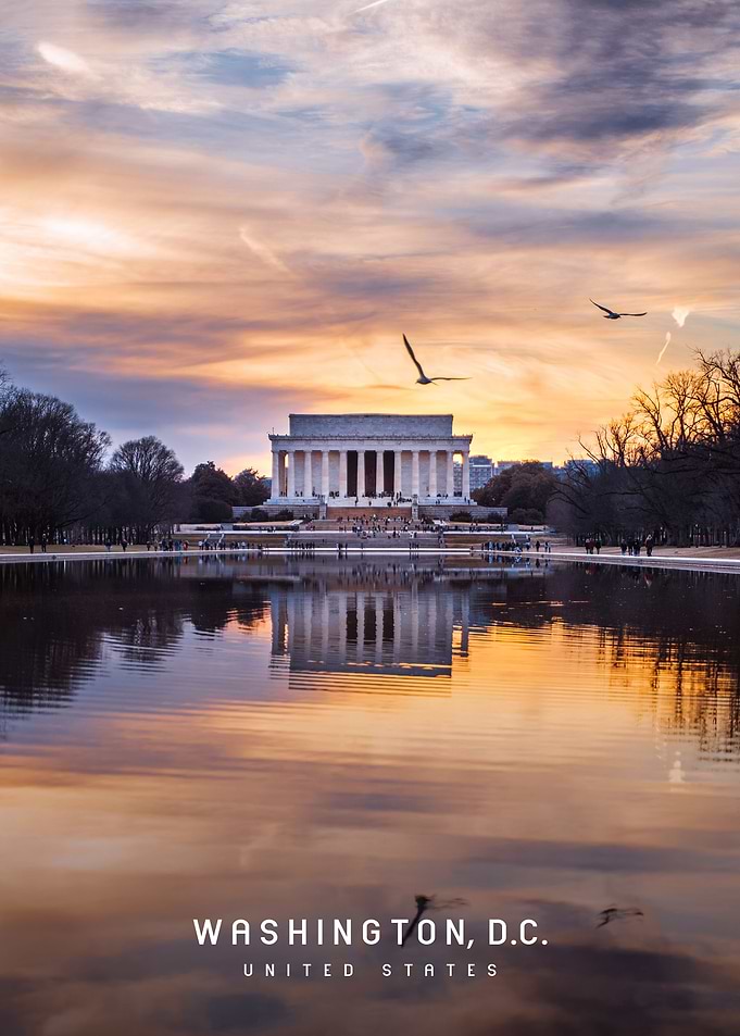 Washington DC