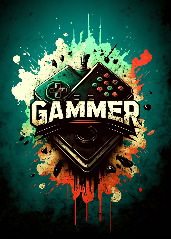 Game over
