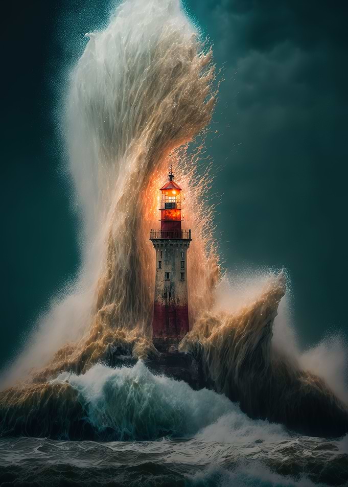 Lighthouse