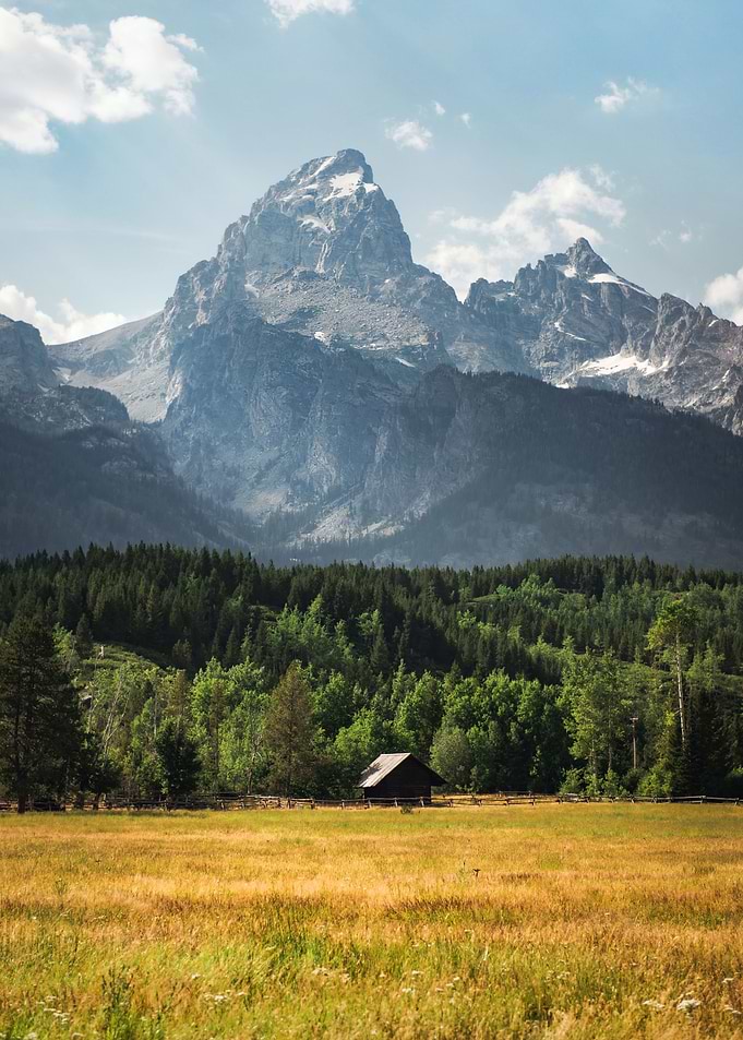 Wyoming