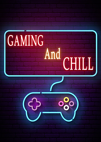 Gaming Chill quotes