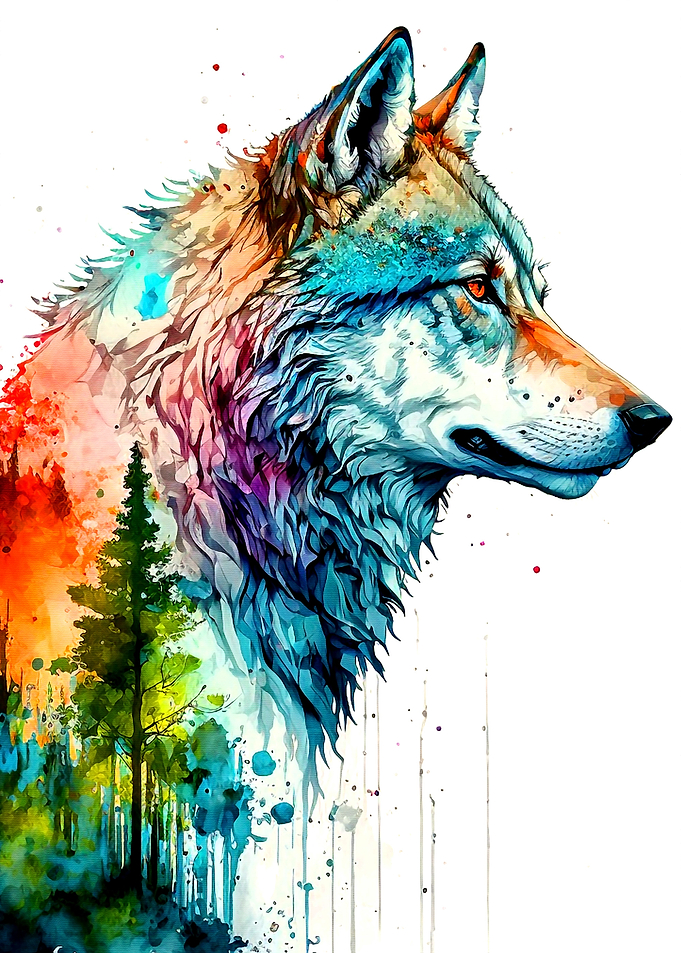 Wolf