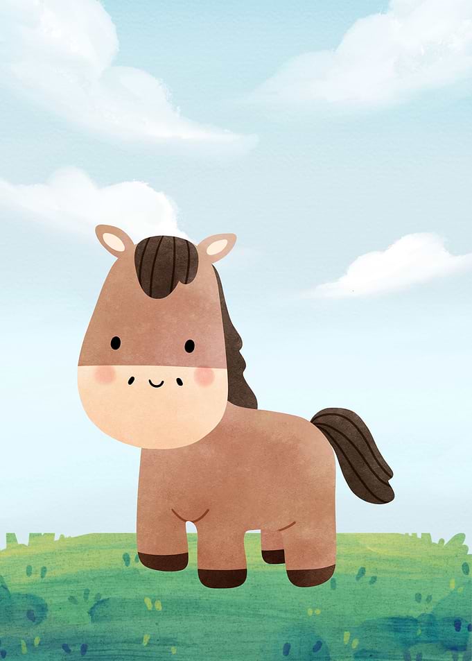 Horse