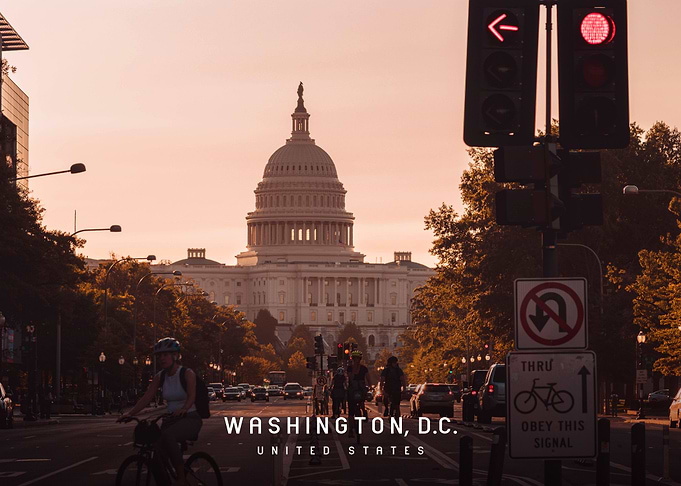 Washington DC
