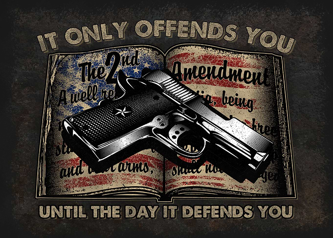 2nd Amendment