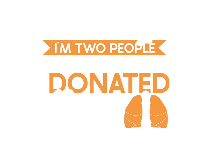 Lung Transplant Survivor