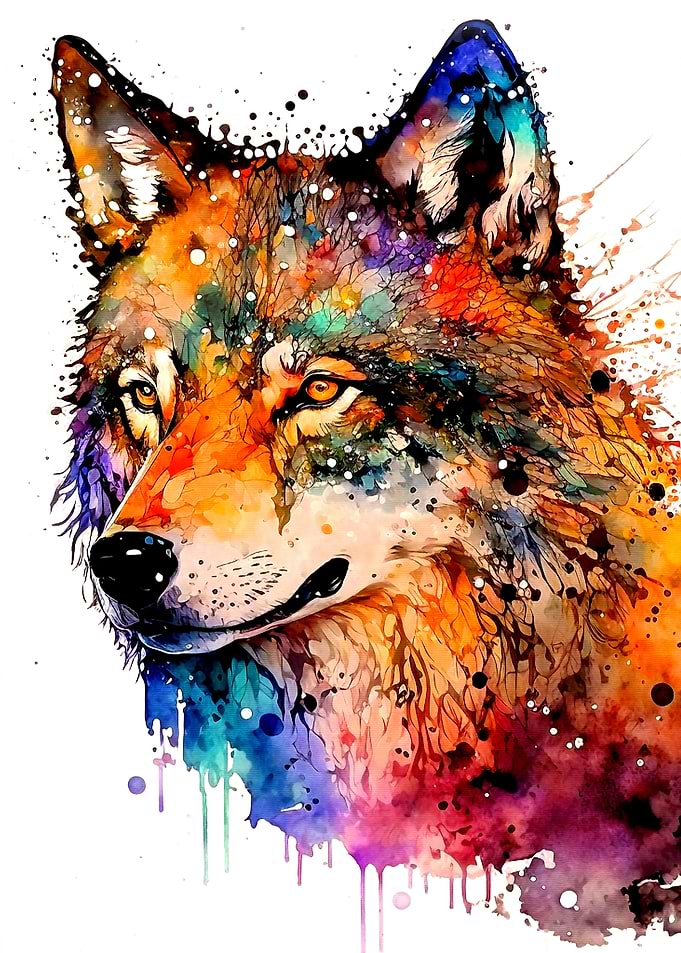 Wolf