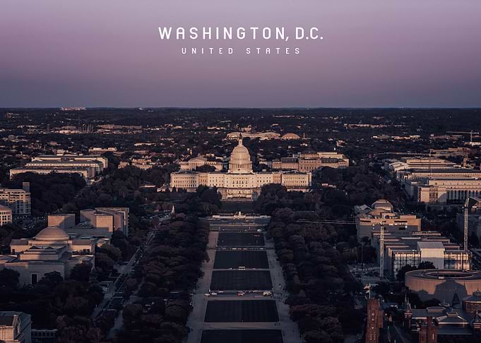 Washington DC