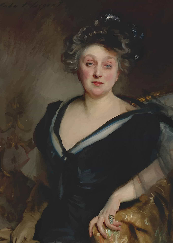 John Singer Sargent