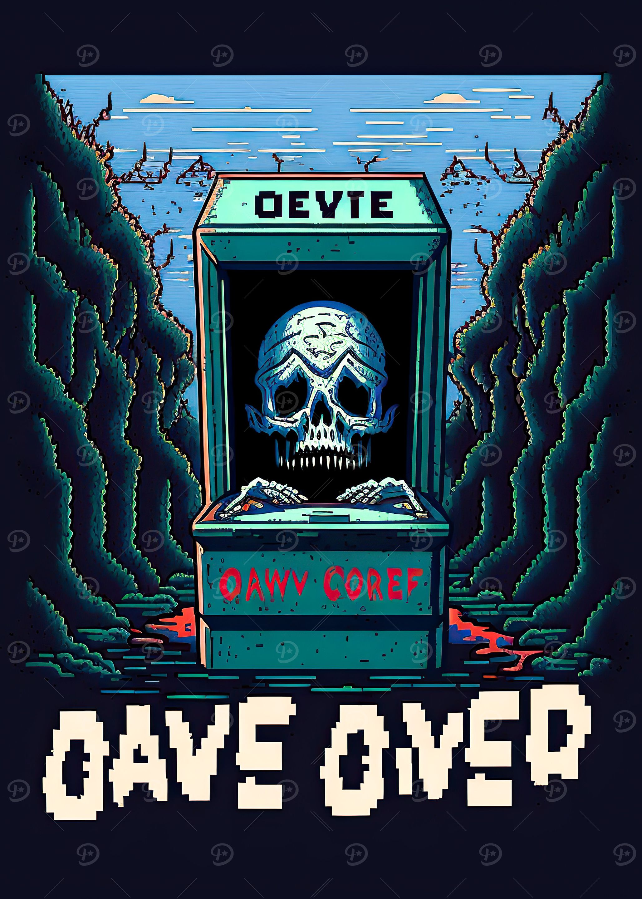Game over