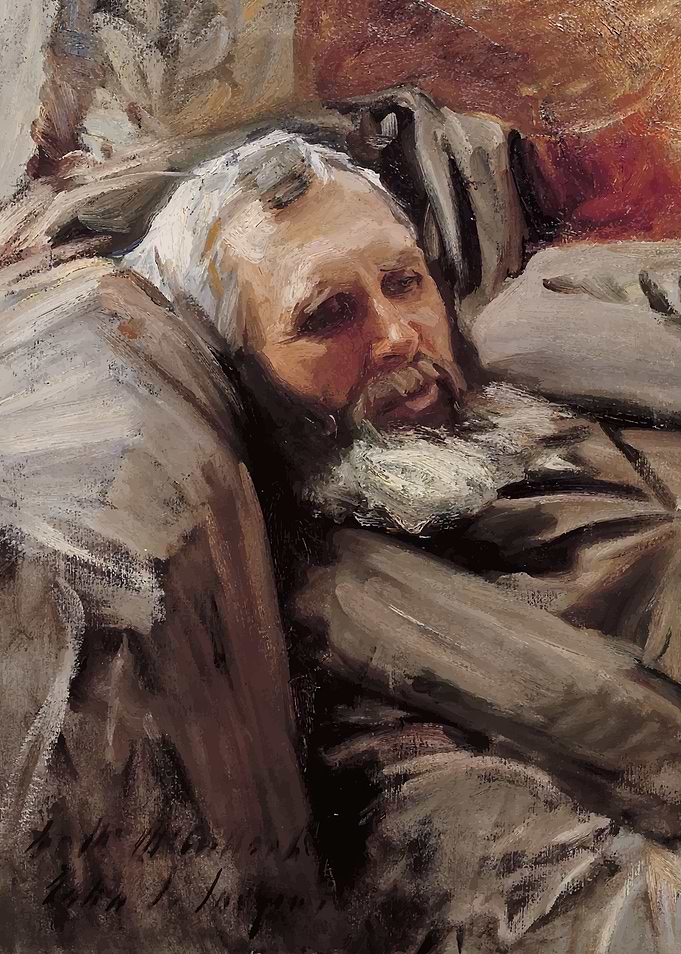 John Singer Sargent