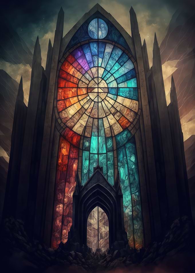 cathedral