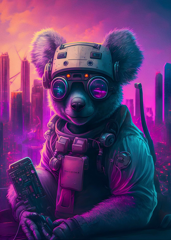 Koalas