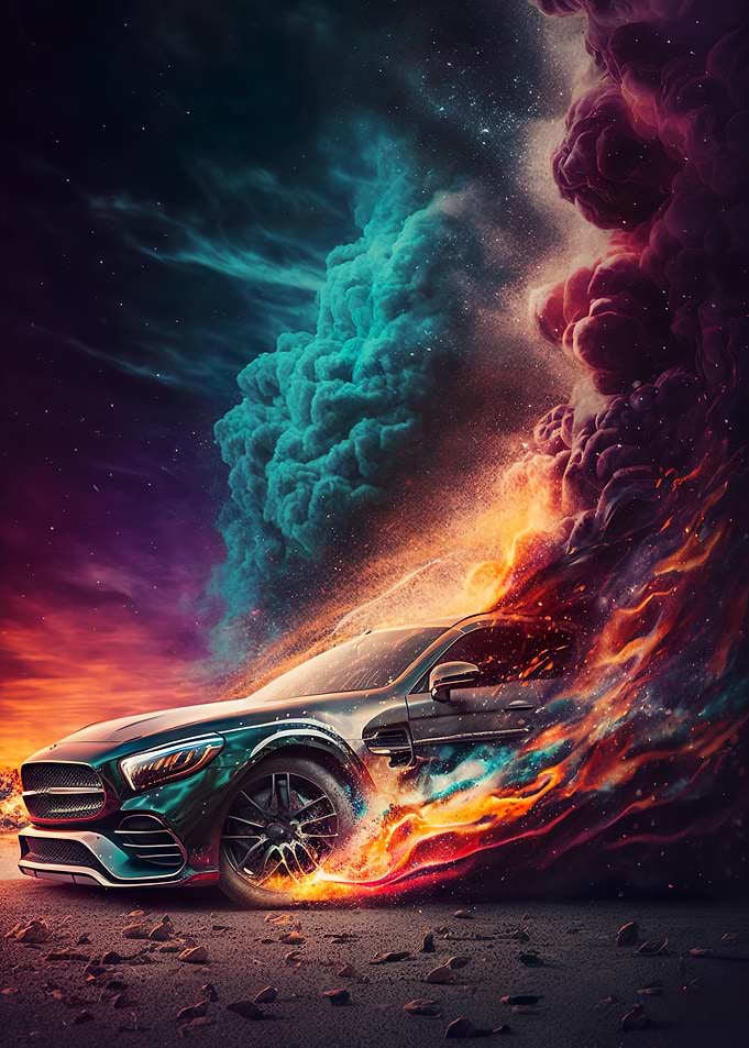 Fast and Furious