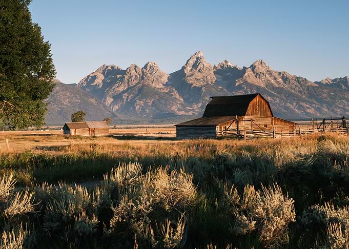 Wyoming