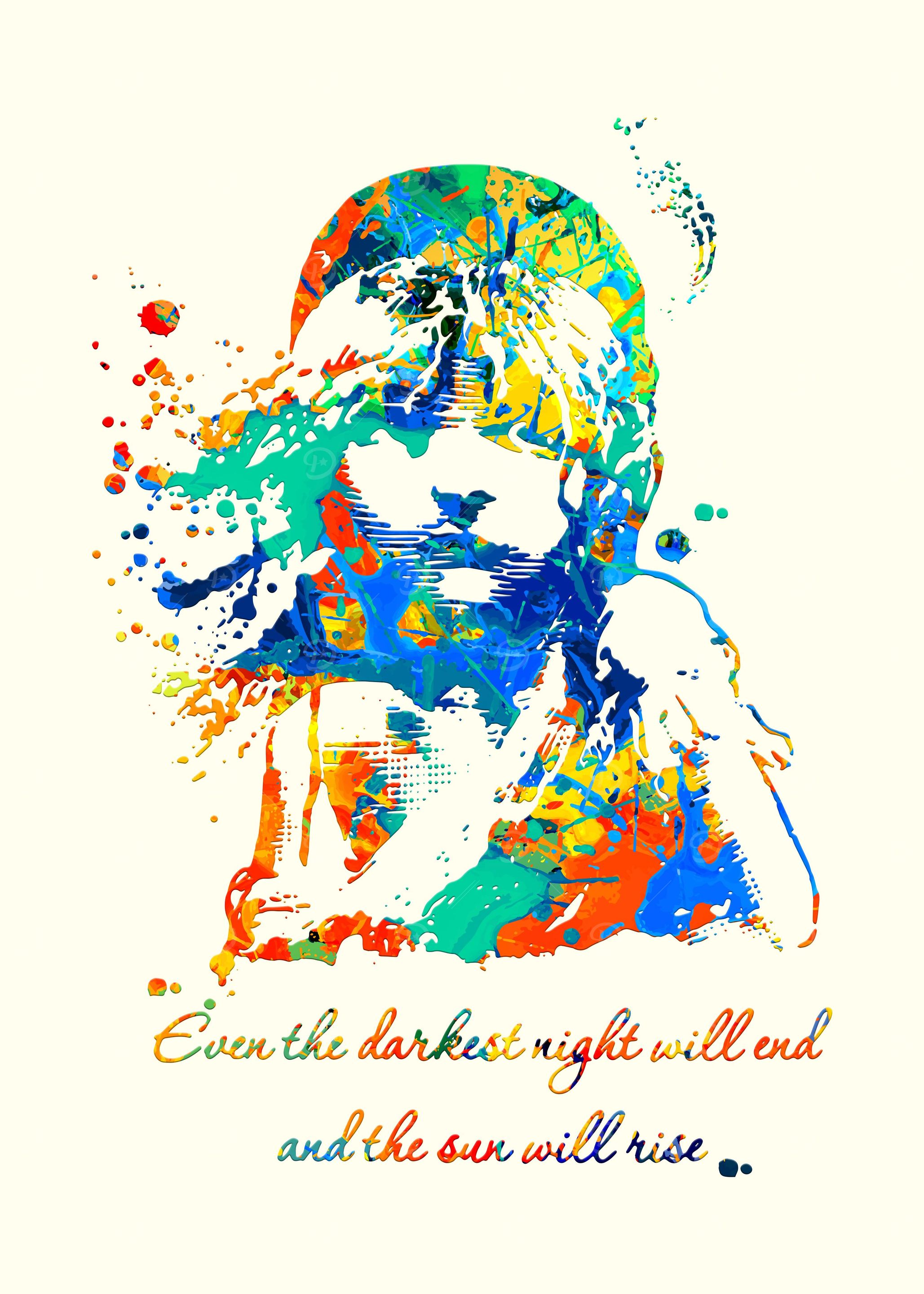 Les Miserables Victor Hugo
