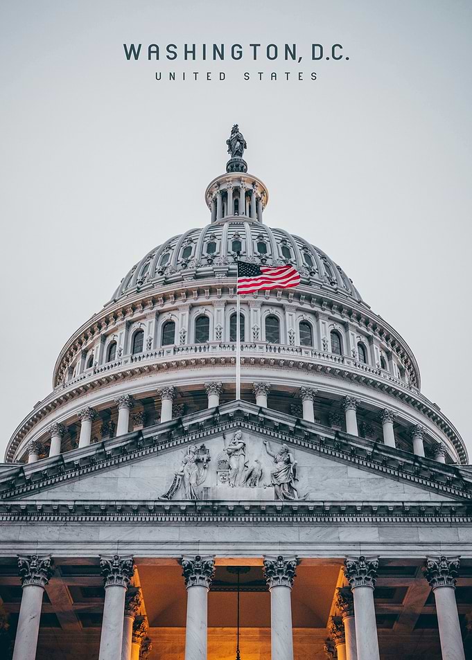 Washington DC
