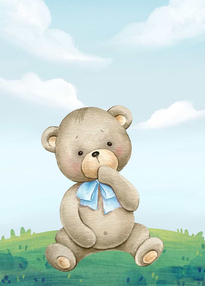 Teddy Bear