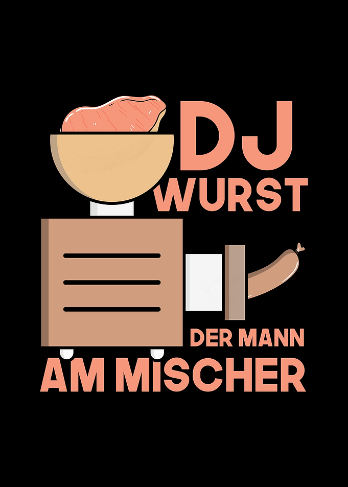 German Butcher
