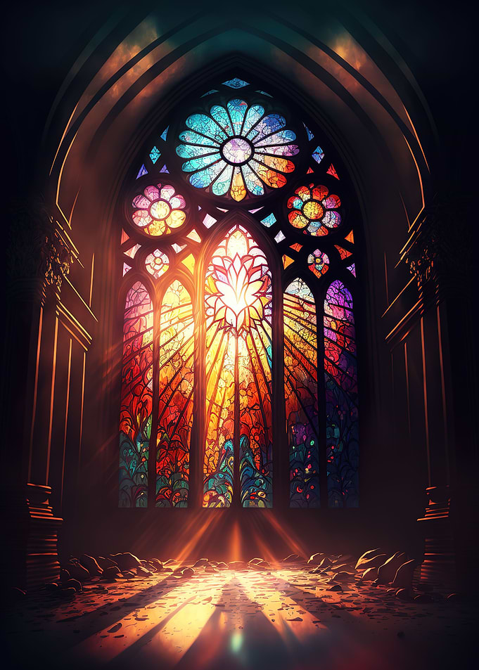 cathedral